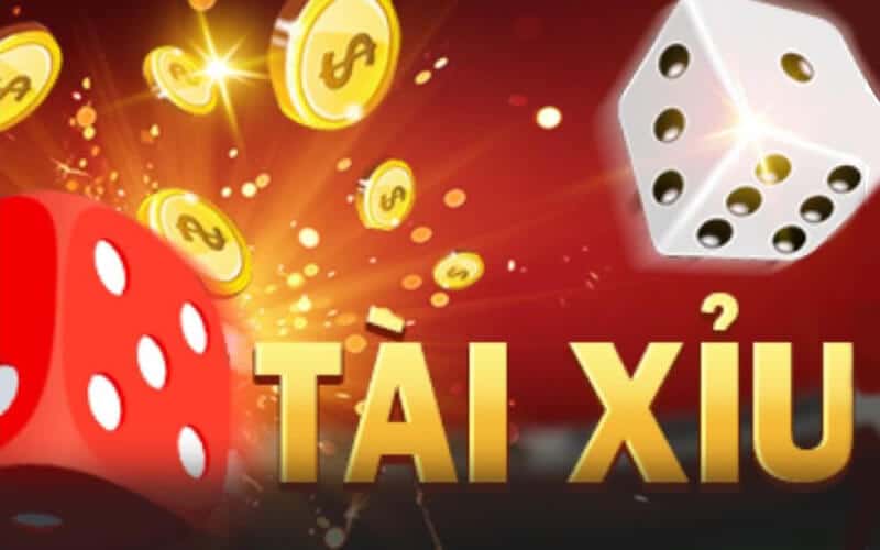 Các Hạng Mục Cược Trong Tài Xỉu Online