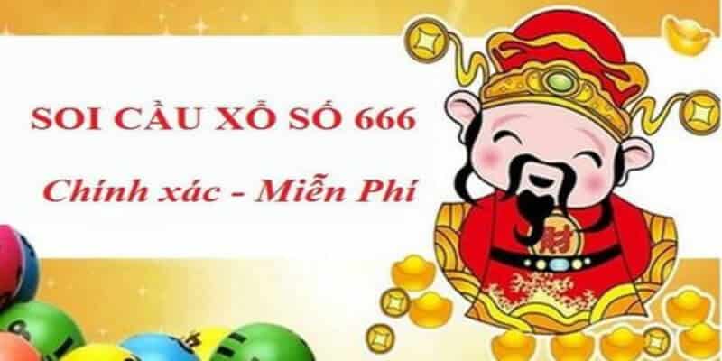 Khái niệm soi cầu s666