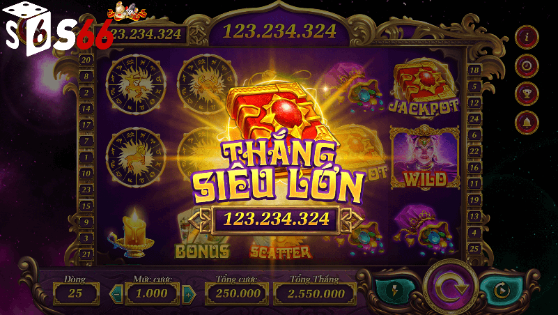 Cách Thực Hiện Nổ Hũ Jackpot