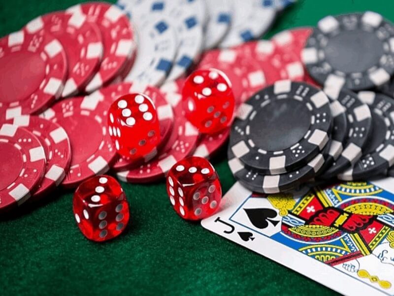 Baccarat có các loại cược nào hiện nay?