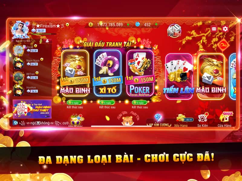 Các lưu ý khi chơi game bài đổi thưởng bkat