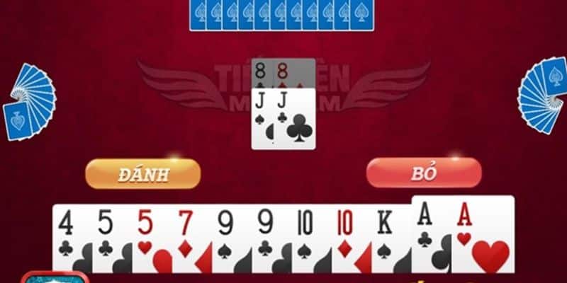 Đặc điểm của chơi game đánh bài miễn phí