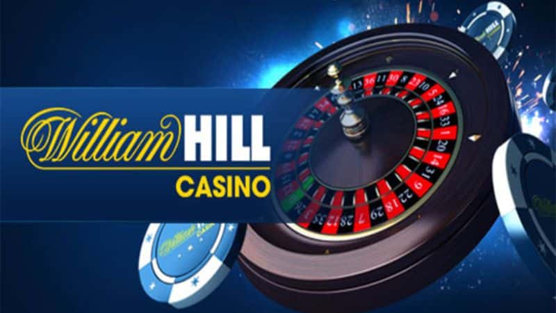 Cá cược thể thao châu Âu tại nhà cái William Hill