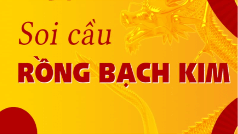 dự đoán kết quả Rồng Bạch Kim ngày hôm nay