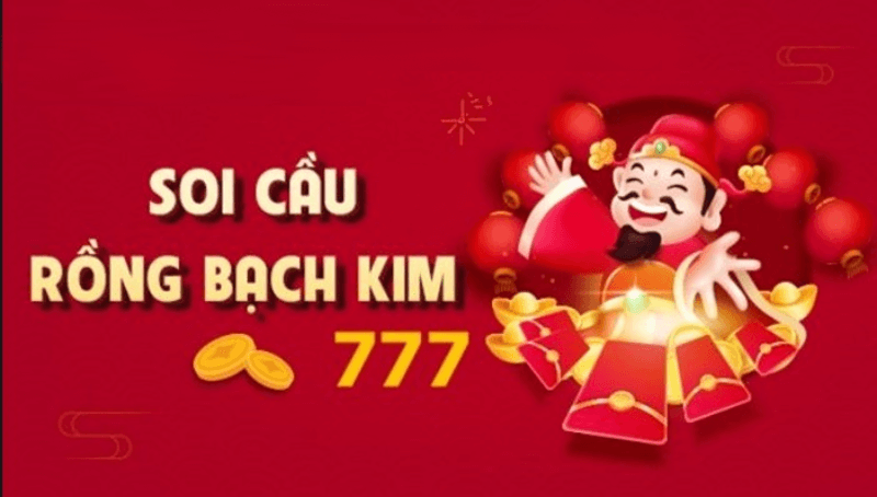 cách thực hiện rồng bạch kim 777